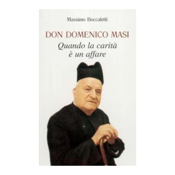 Don Domenico Masi