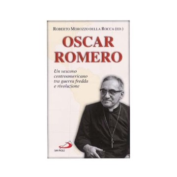 Oscar Romero