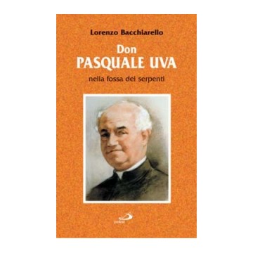Don Pasquale Uva