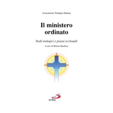 Ministero ordinato