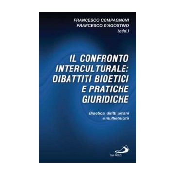 Confronto interculturale:...