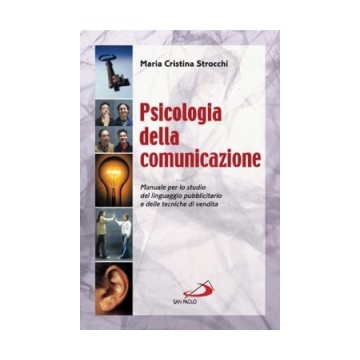 Psicologia della comunicazione