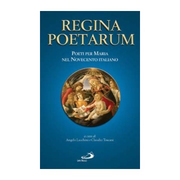 Regina poetarum