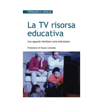 Tv risorsa educativa