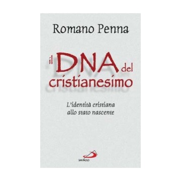 Dna del cristianesimo