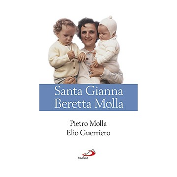 Santa Gianna Beretta Molla