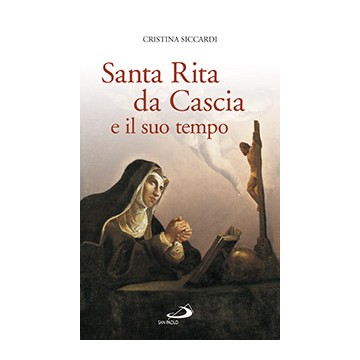 Santa Rita da Cascia e il...