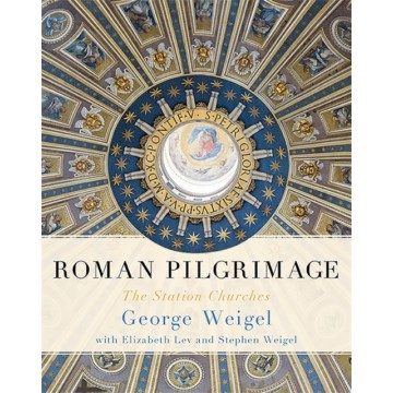 ROMAN PILGRIMAGE THE...