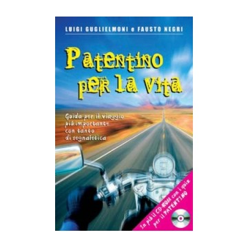 Patentino per la vita