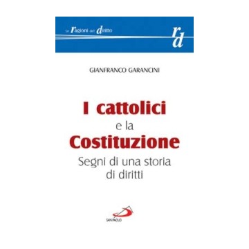 Cattolici e la Costituzione