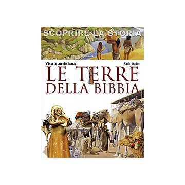 Terre della Bibbia