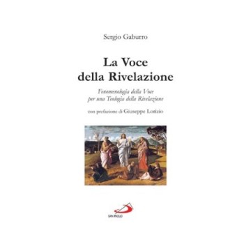 Voce della rivelazione