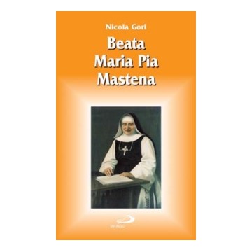 Beata Maria Pia Mastena
