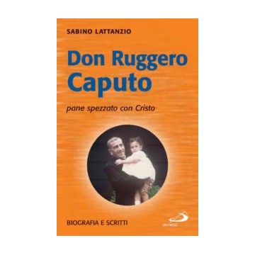 Don Ruggero Caputo pane...