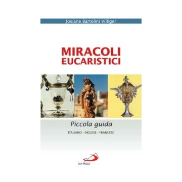 Miracoli eucaristici
