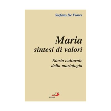 Maria sintesi di valori