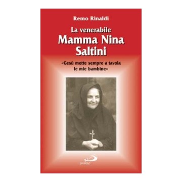 Venerabile mamma Nina Saltini