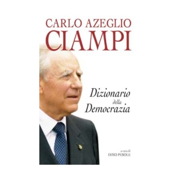 Dizionario della democrazia