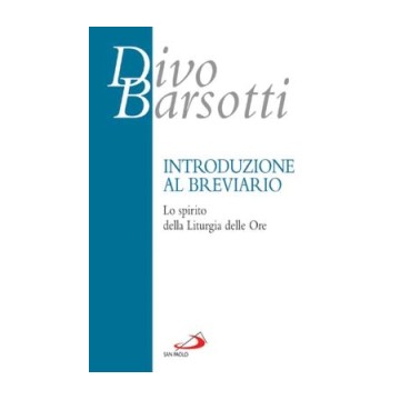 Introduzione al Breviario-...