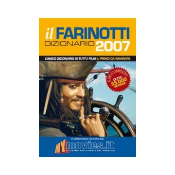 Farinotti. Dizionario 2007...