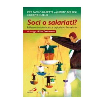 Soci o salariati?...