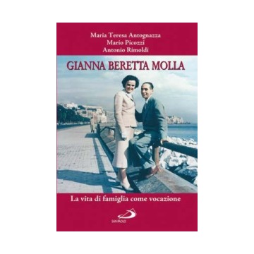 Gianna Beretta Molla. La...