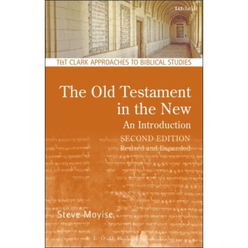 THE OLD TESTAMENT IN THE...