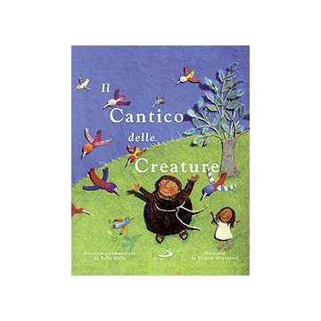 Cantico delle Creature (Il)