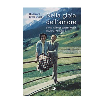 Nella gioia dell’amore....