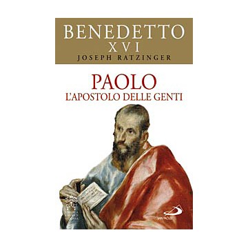 Paolo- L’apostolo Delle Genti