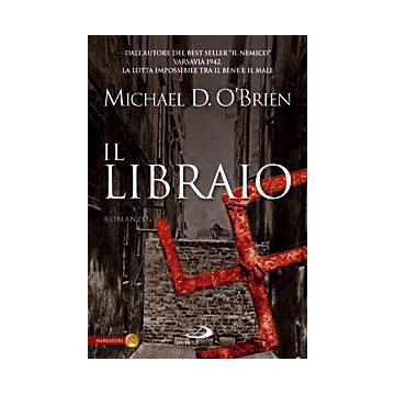 Libraio .Romanzo (Il)