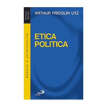 Etica politica