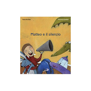 Matteo e il silenzio