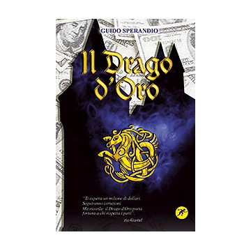 Drago d'oro (Il)