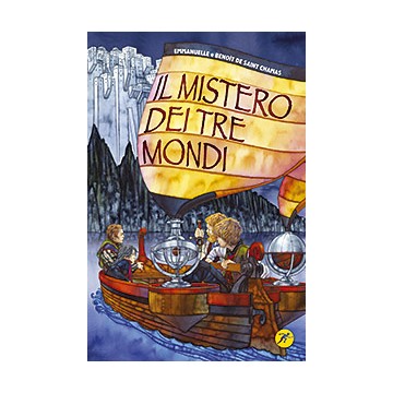 Mistero dei tre mondi (Il)