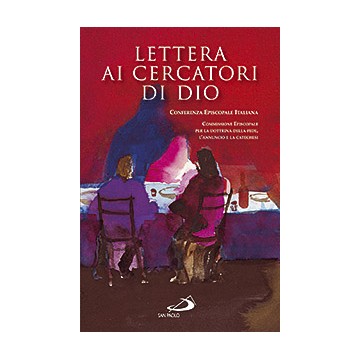 Lettera ai cercatori di Dio