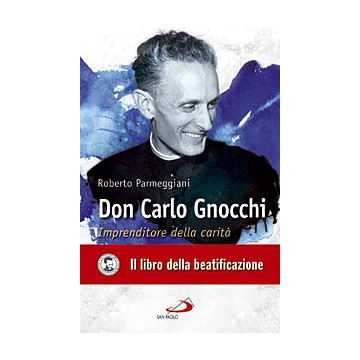 Don Carlo Gnocchi...