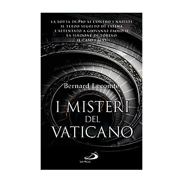 Misteri del Vaticano (I)