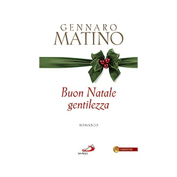 Buon Natale gentilezza....