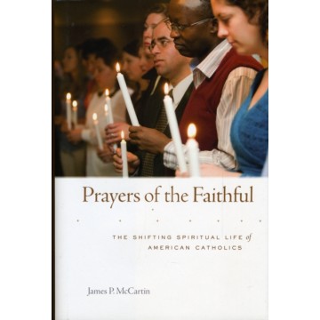 PRAYERS OF THE FAITHFUL