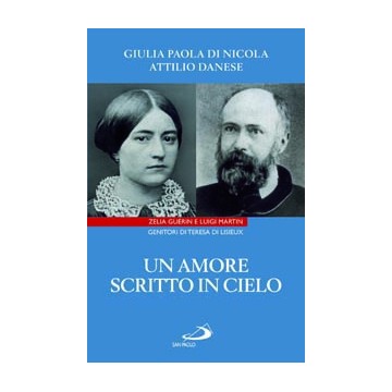 Un amore scritto in Cielo...