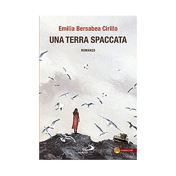 Una Terra spaccata .Romanzo