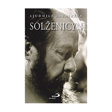 Solženicyn .LA PRIMA GRANDE...