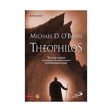 Theophilos .Romanzo