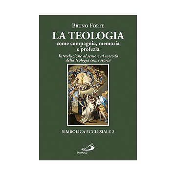 Teologia come compagnia,...