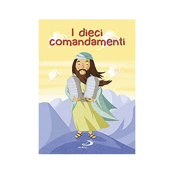 Dieci comandamenti (I)