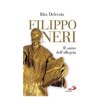 Filippo Neri .Il santo...