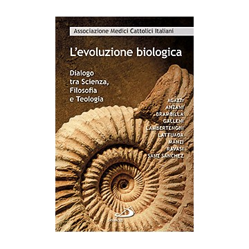 Evoluzione biologica...