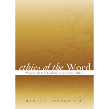 ETHICS OF THE WORD