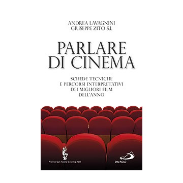 Parlare di cinema .Schede...